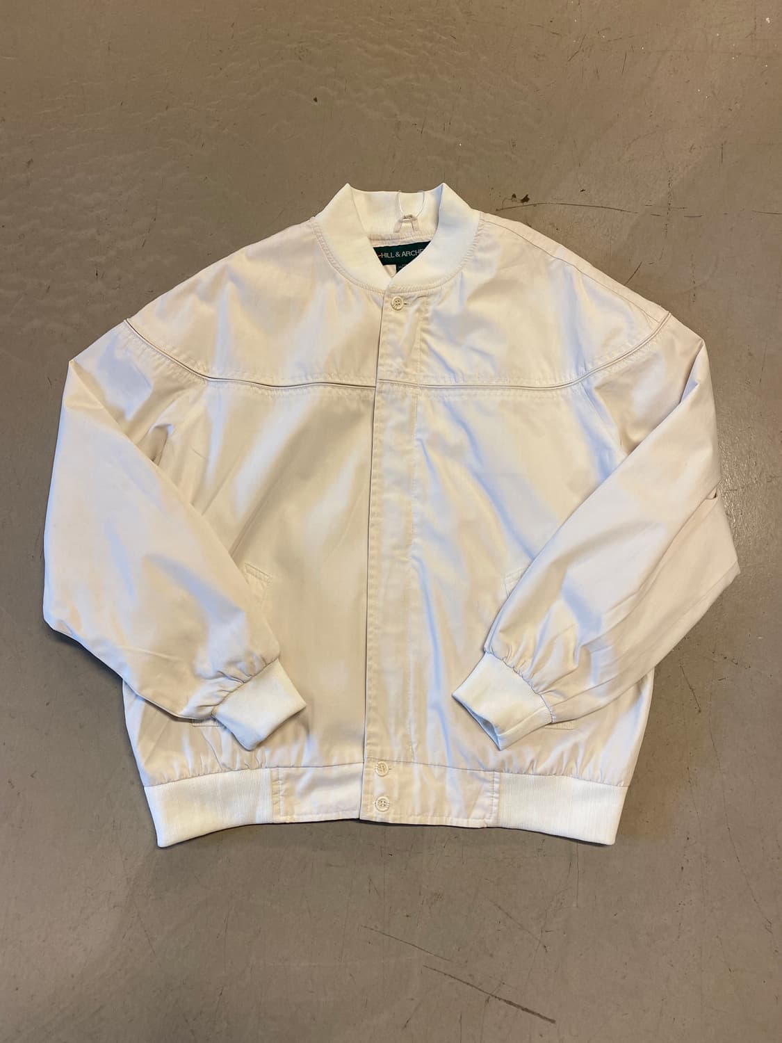 빈티지 자켓 (Man XL) AA1322 상품이미지2