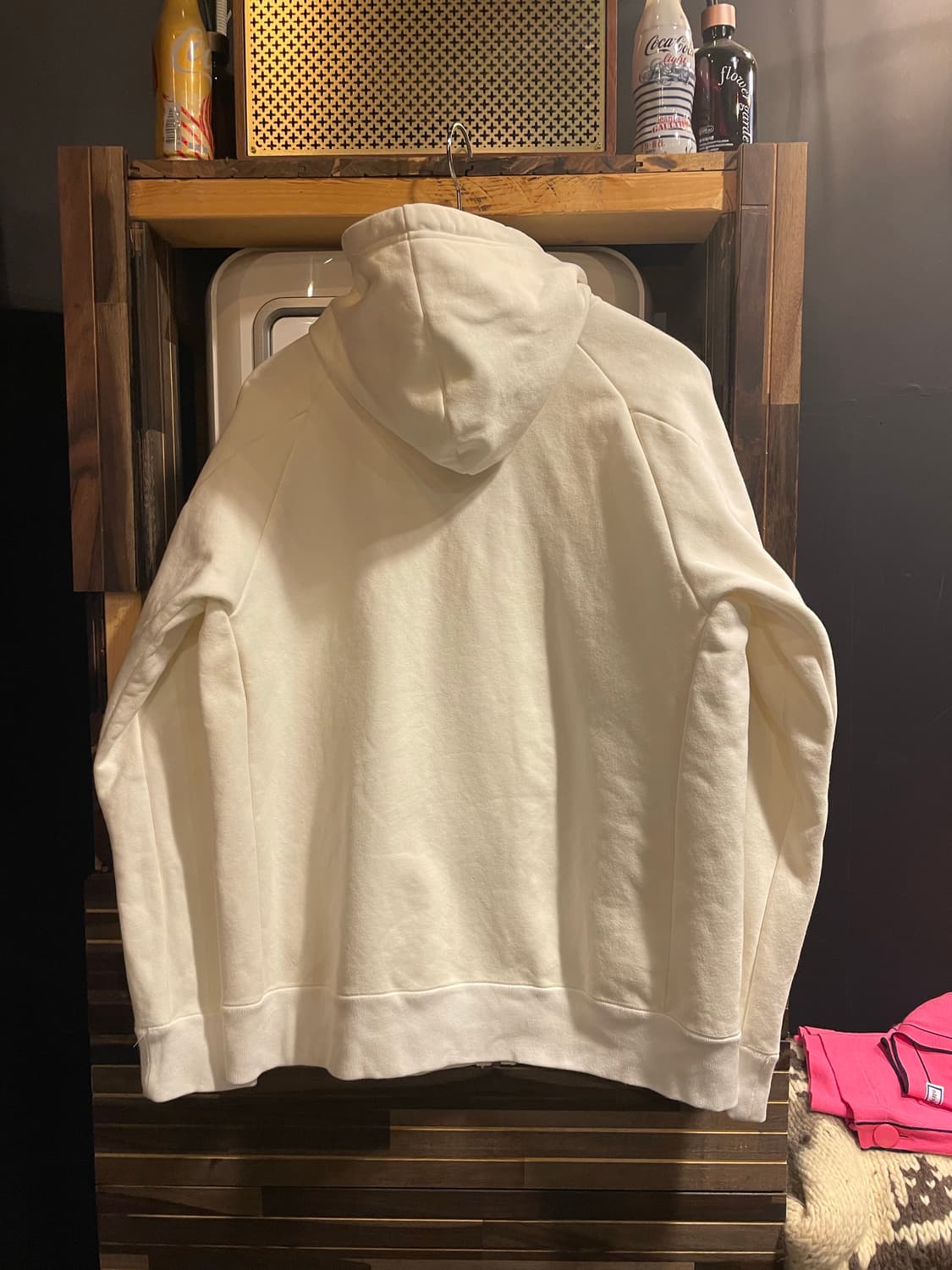 아비렉스 후드집업 상품이미지5