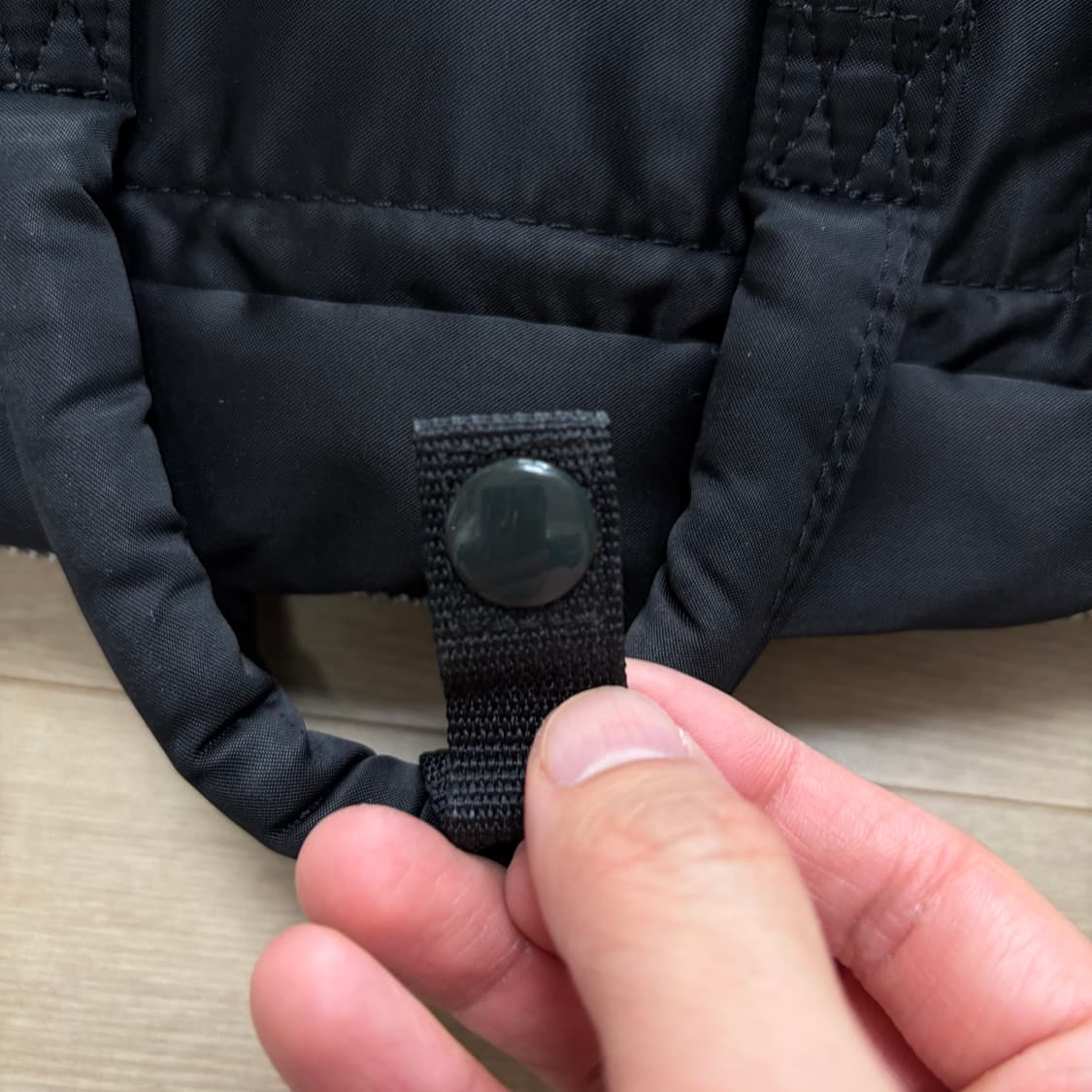 요시다포터 브리프케이스 3way 노트북가방 신형(622-77460) 상품이미지9