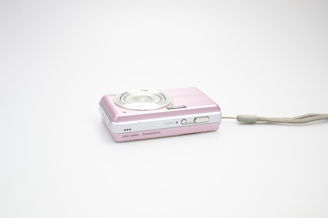 소니 DSC-S950 디카✨ 상품이미지6