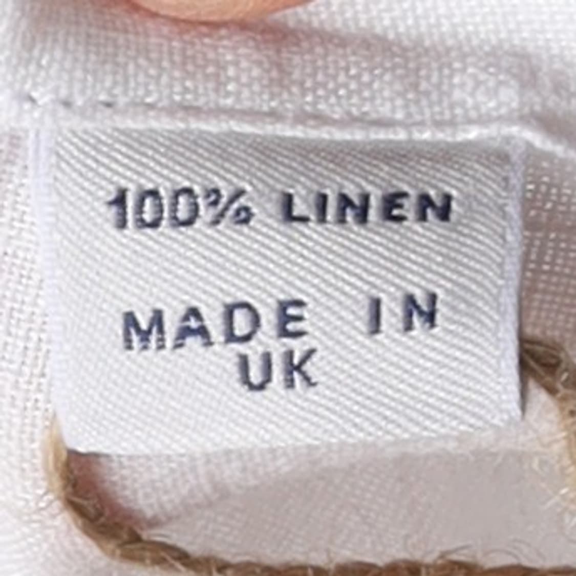 드레익스 Drake's Stripe Cotton Shirt  상품이미지8