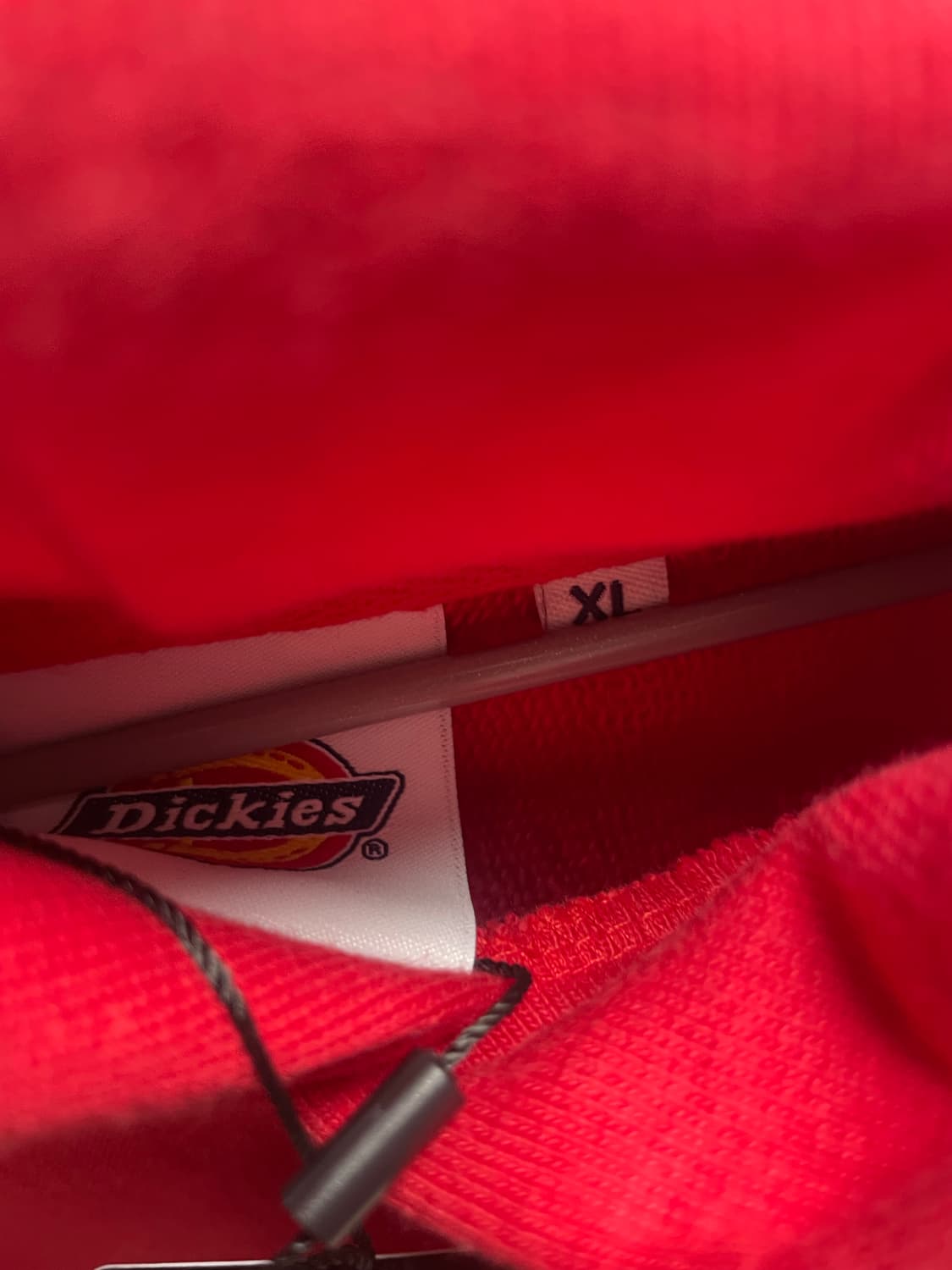 디키즈 후드티 새상품 상품이미지3