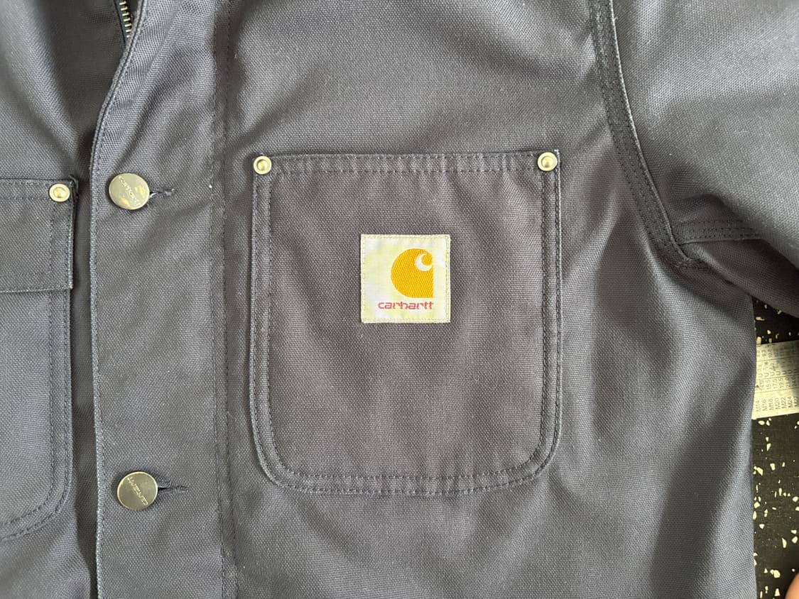 Carhartt WIP PHOENIX COAT Work Jacket 상품이미지4