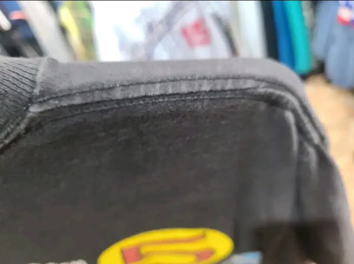 Changes 1993 스피드레이서 빈티지티셔츠 상품이미지7