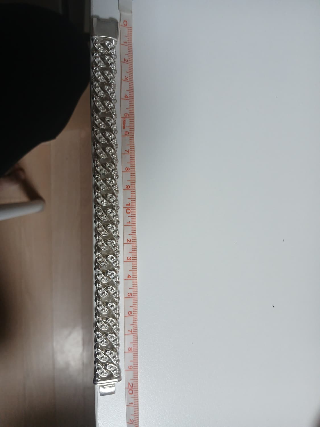 925silver 은팔찌  상품이미지3