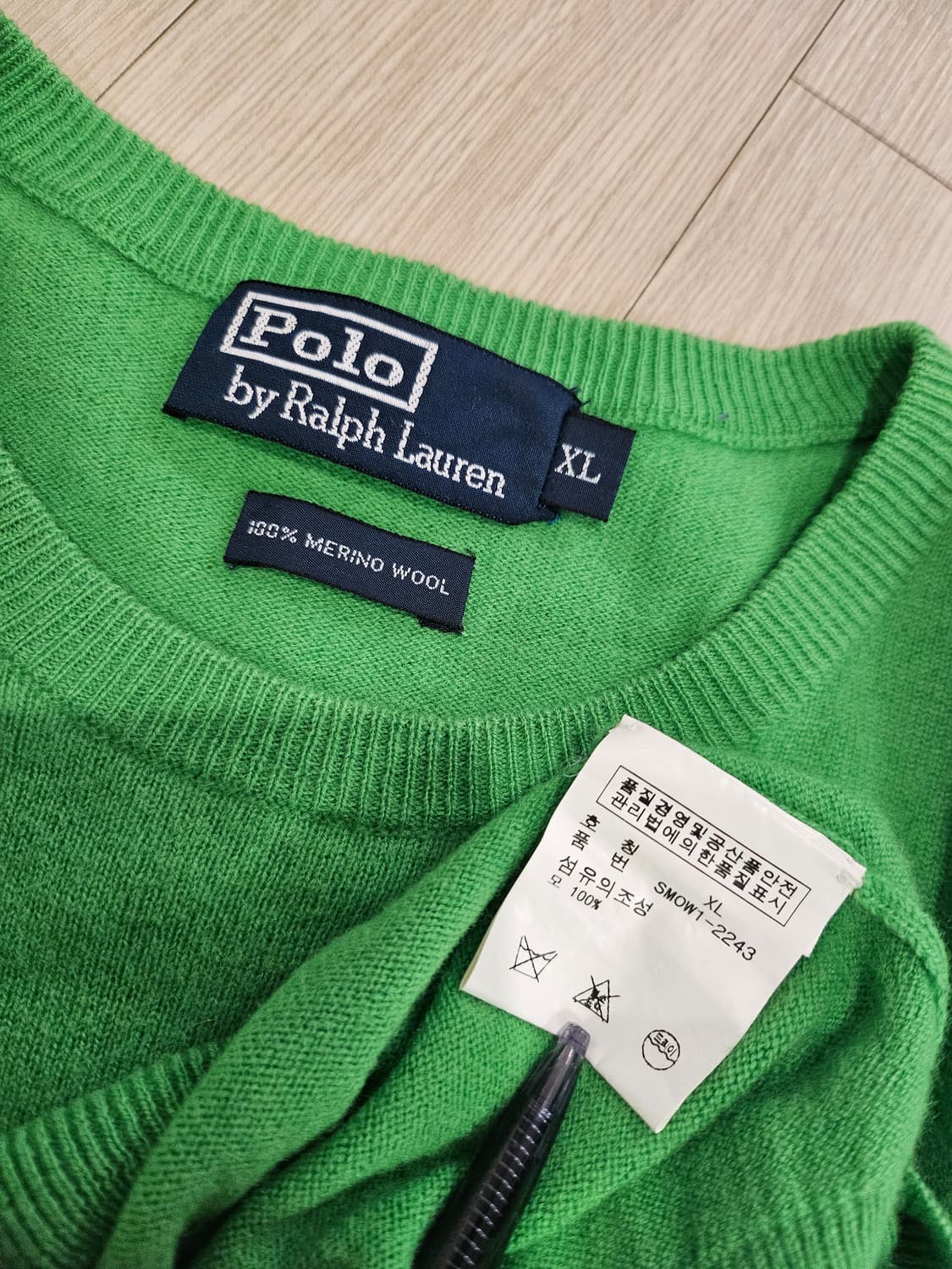 폴로랄프로렌  상품이미지5