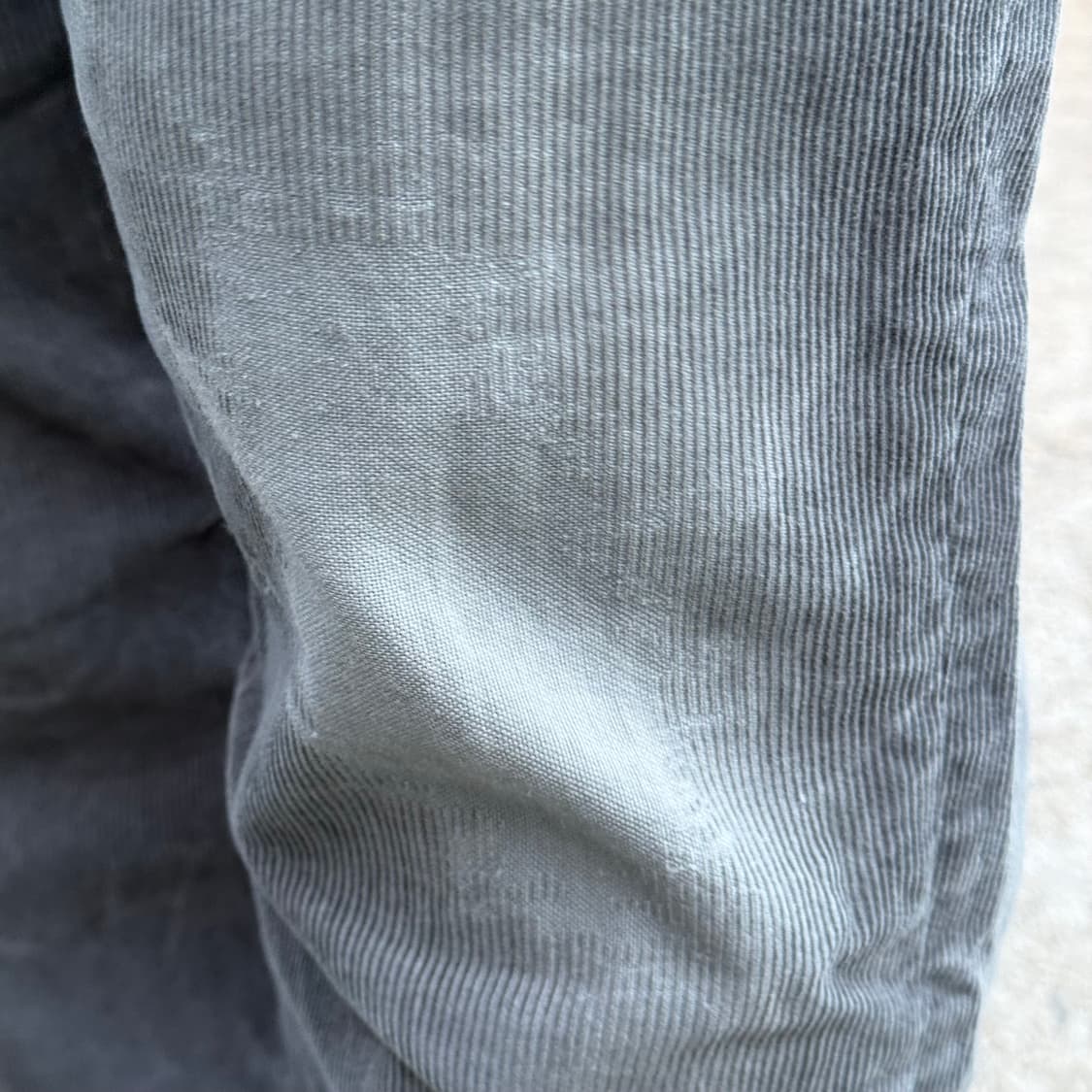 폴로 랄프로렌 스트레치 클래식 핏 코듀로이 팬츠 36 상품이미지10