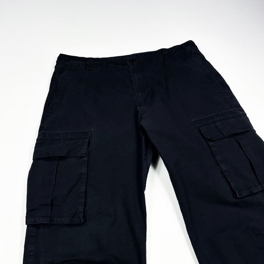 나이키 SB 블랙 박스 로고 카고팬츠 (34인치) 상품이미지4