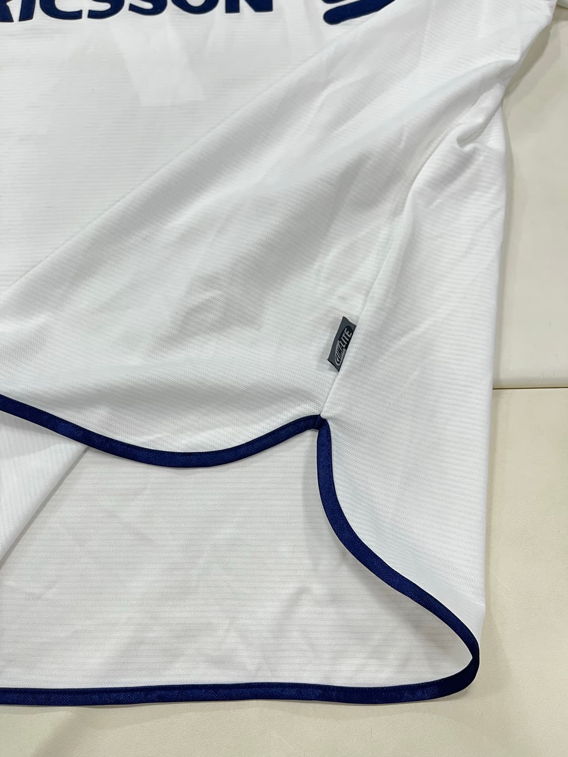 아디다스 99-00 올랭피크 드 마르세유 홈 로베르 피레스 상품이미지7