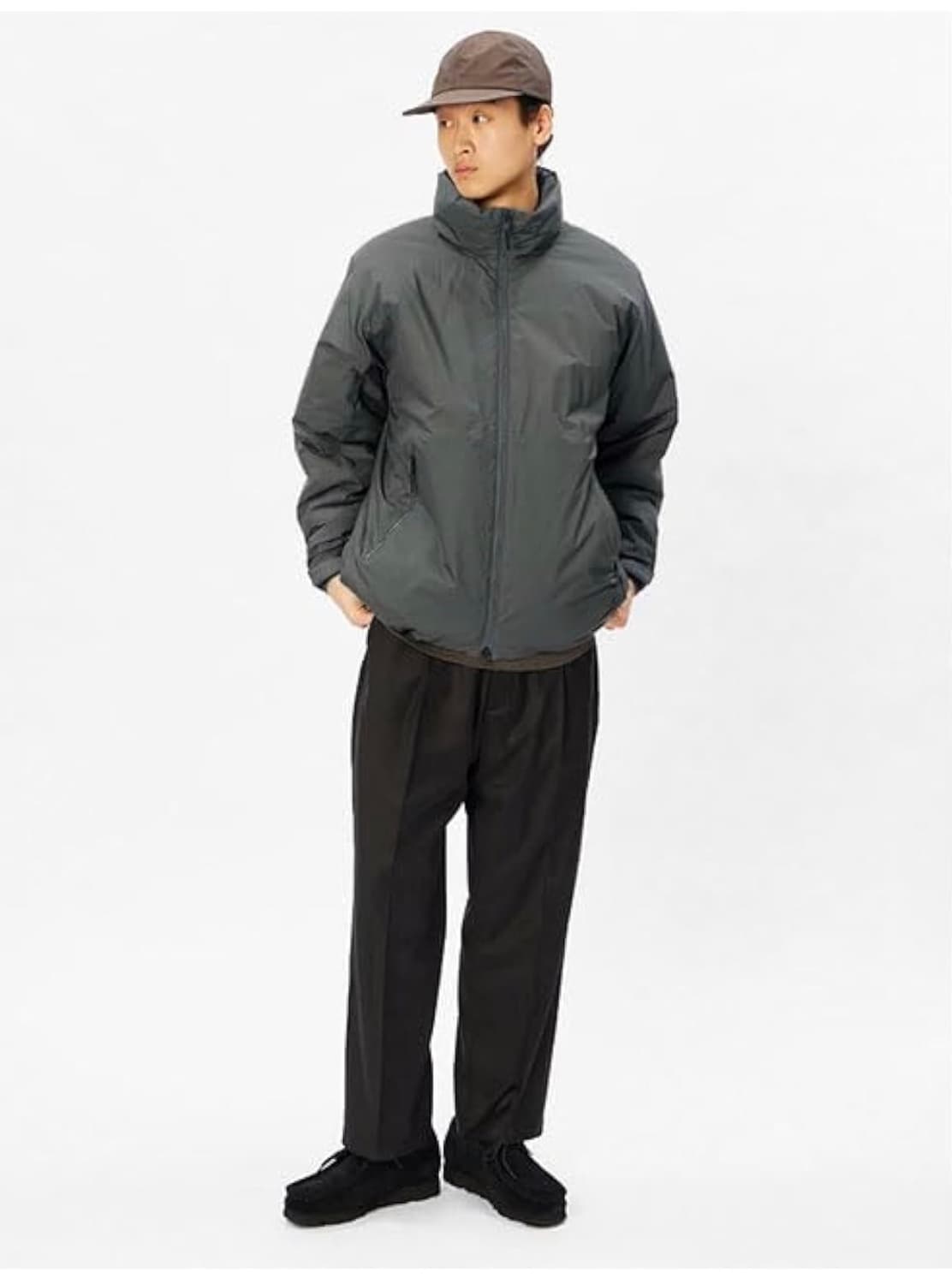 GOLDWIN WINDSTOPPER BY GORE-TEX LABS PUF 상품이미지2