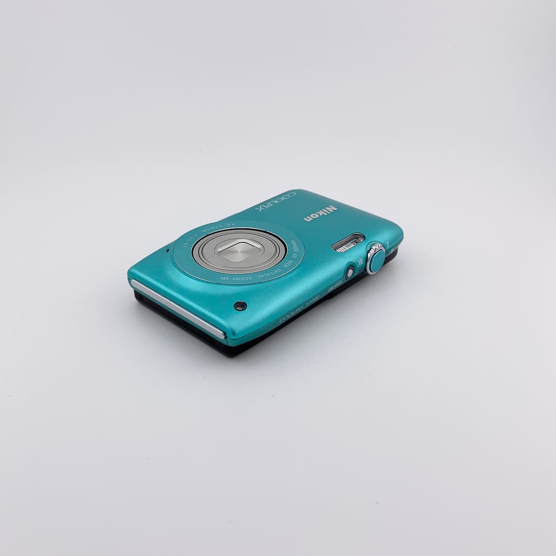 🫧니콘 쿨픽스 s3300 민트 (nikon coolpix s3300) 상품이미지6