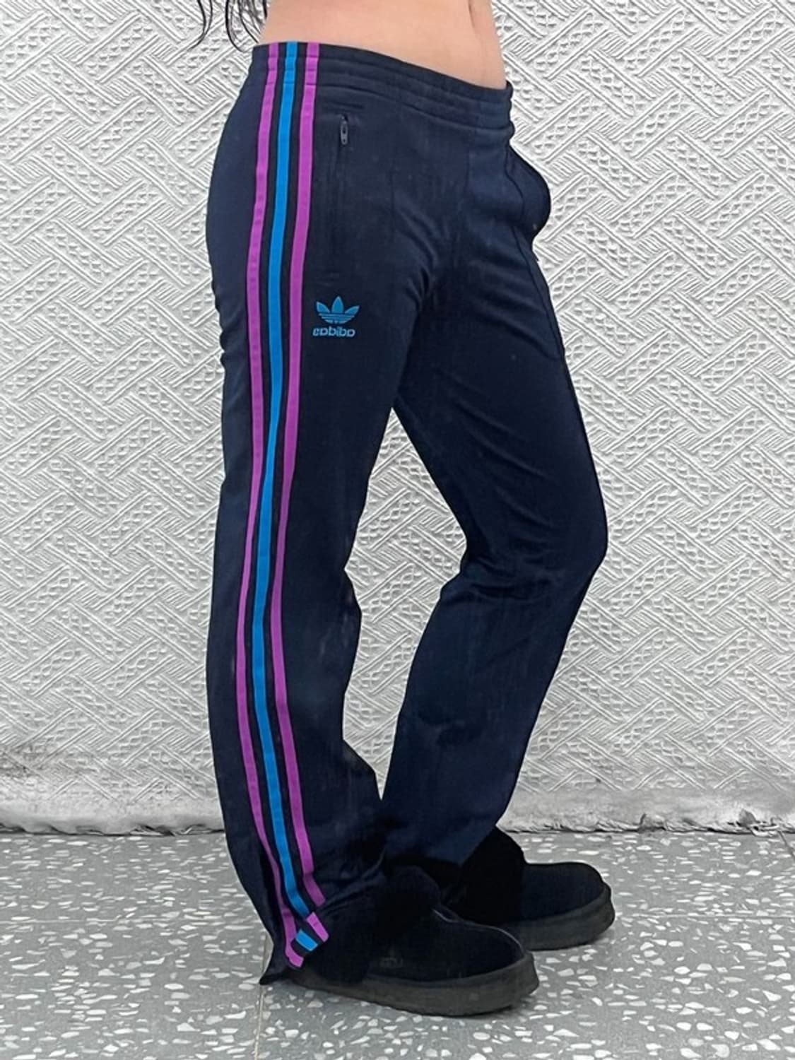 아디다스 파이어버드 멀티컬러 트랙팬츠 츄리닝바지 85 C07353 상품이미지1