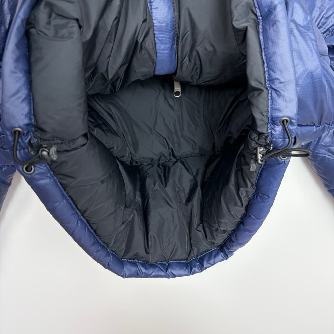 노스페이스 700 눕시 패딩 자켓 상품이미지4