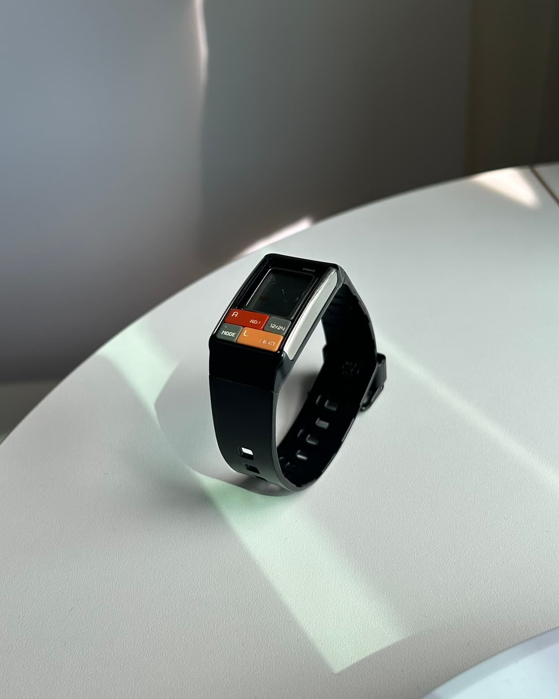 CASIO LDF-50-1DR 상품이미지1