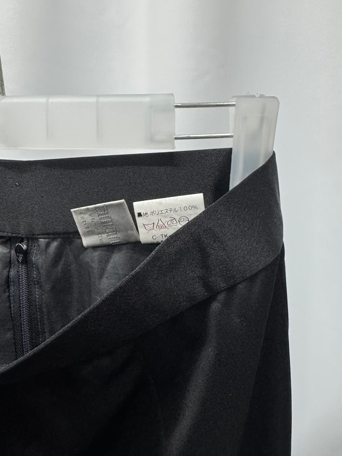 vtg skirt 상품이미지3