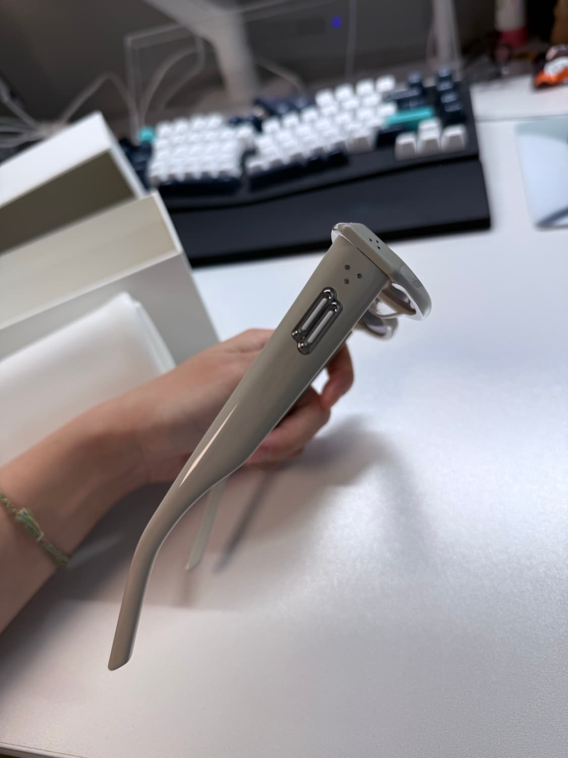 젠틀몬스터 보이드 그레이 상품이미지4