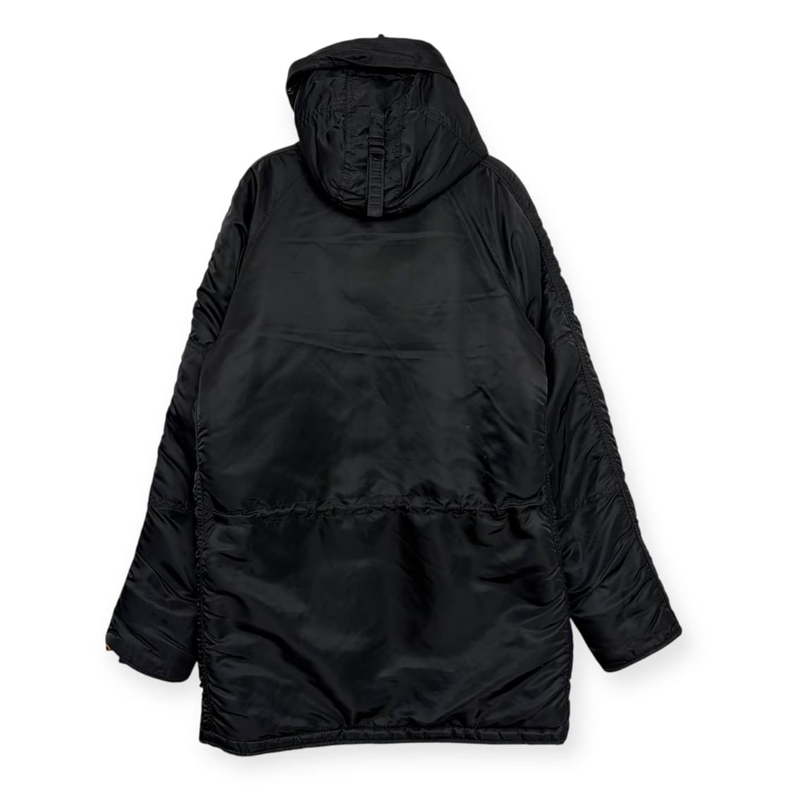 알파인더스트리 n-3b 항공점퍼 자켓 야상 상품이미지9