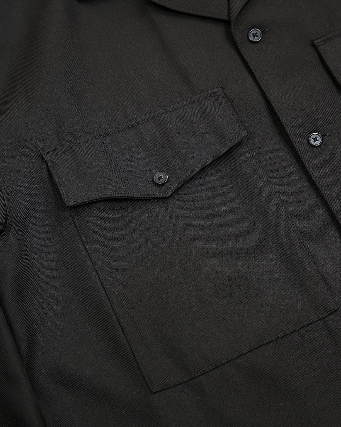 FREAK'S STORE Utility Shirt Jacket 상품이미지5