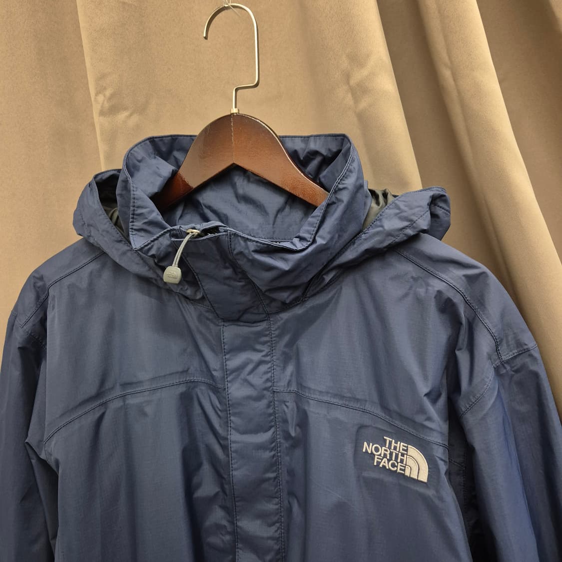 노스페이스 바람막이 자켓 상품이미지2