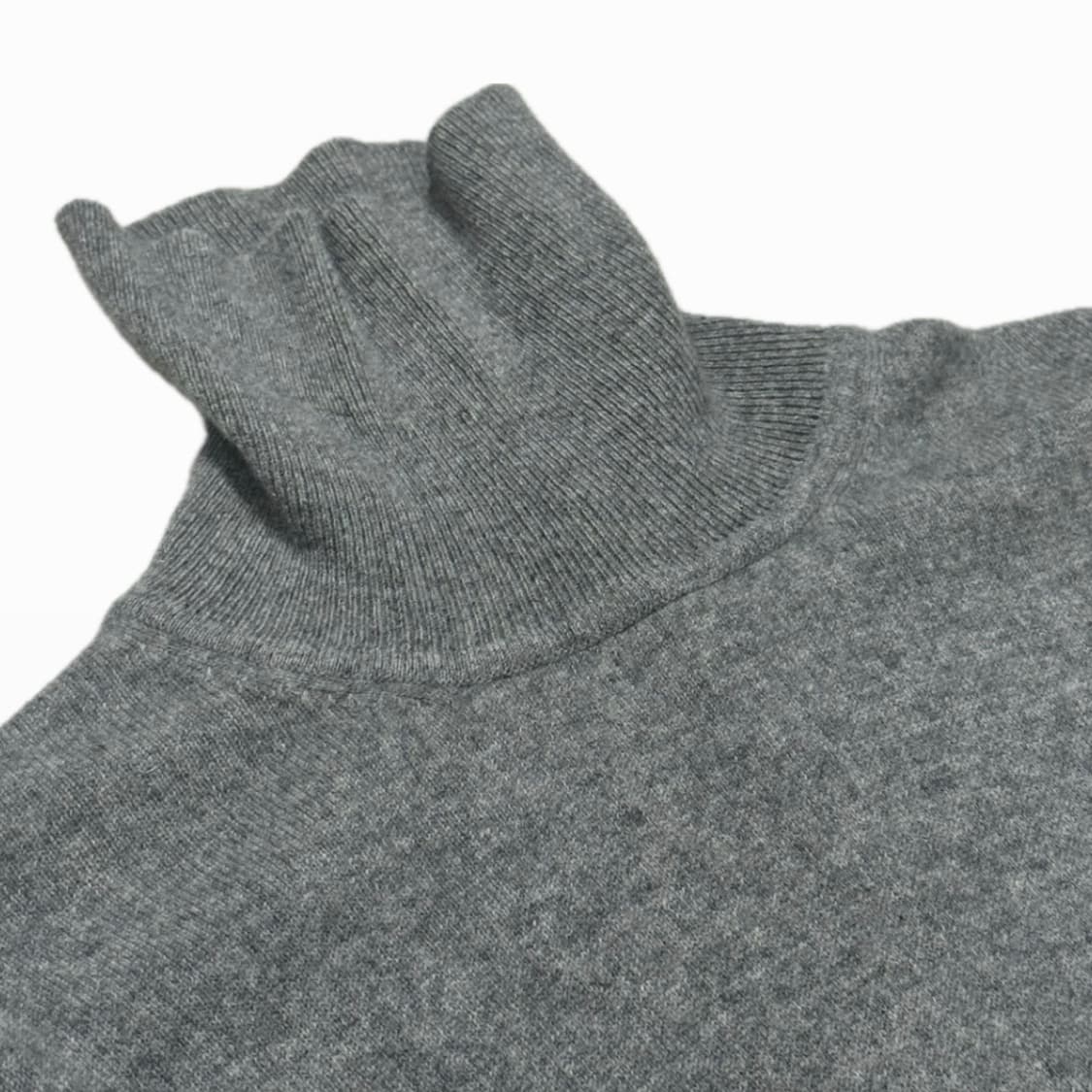 일본 빈티지 캐시미어 100% 니트 상품이미지2