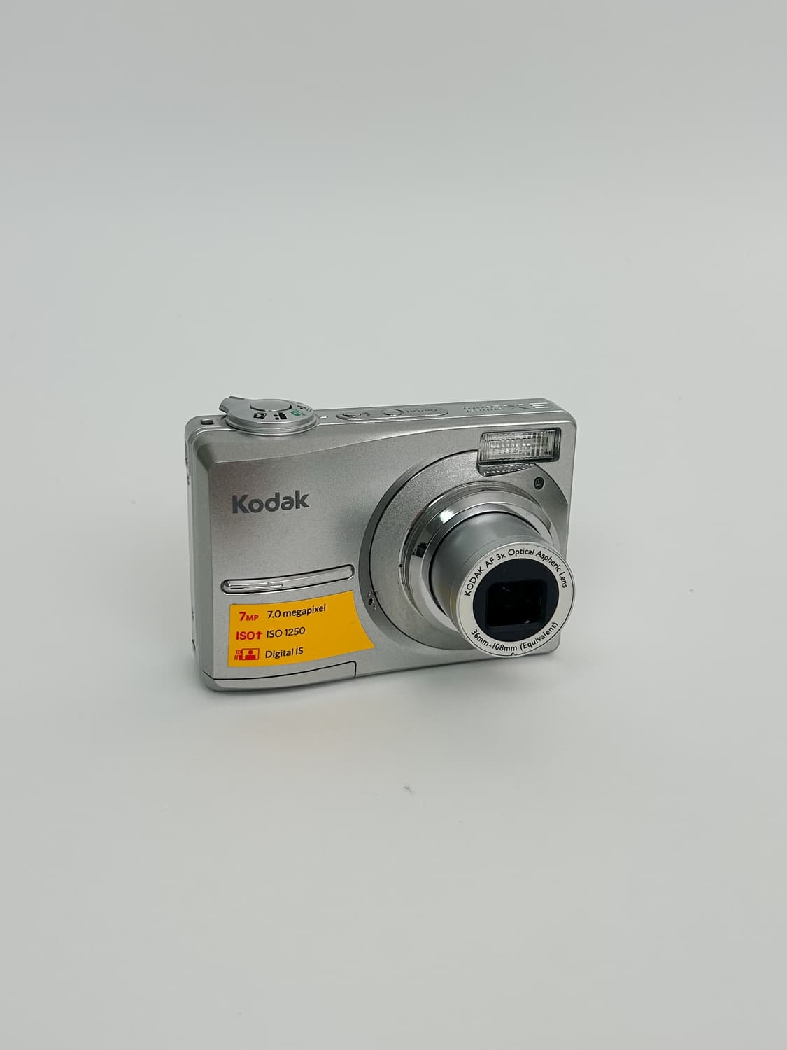 카리나디카!) 코닥 이지쉐어 c713 Easyshare 빈티지 디카 상품이미지2