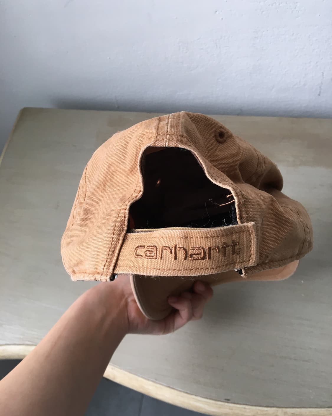  carhartt cap 상품이미지7