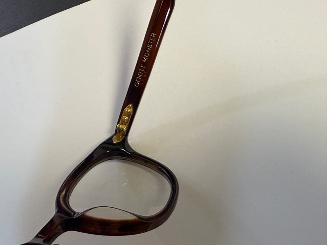 젠틀몬스터 데이 (brown) 상품이미지3