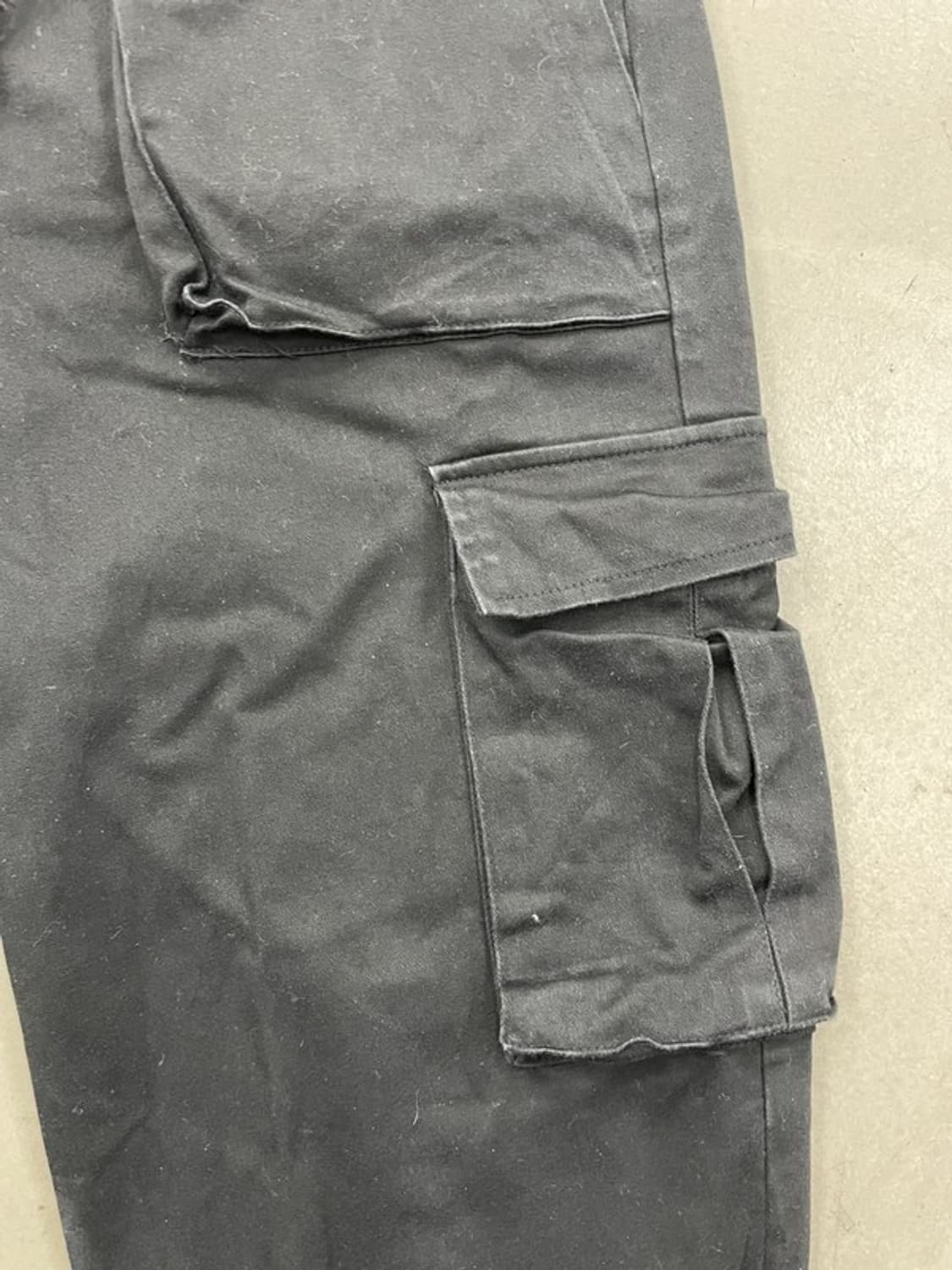 낫포너드 카고 조거팬츠 XL 상품이미지4