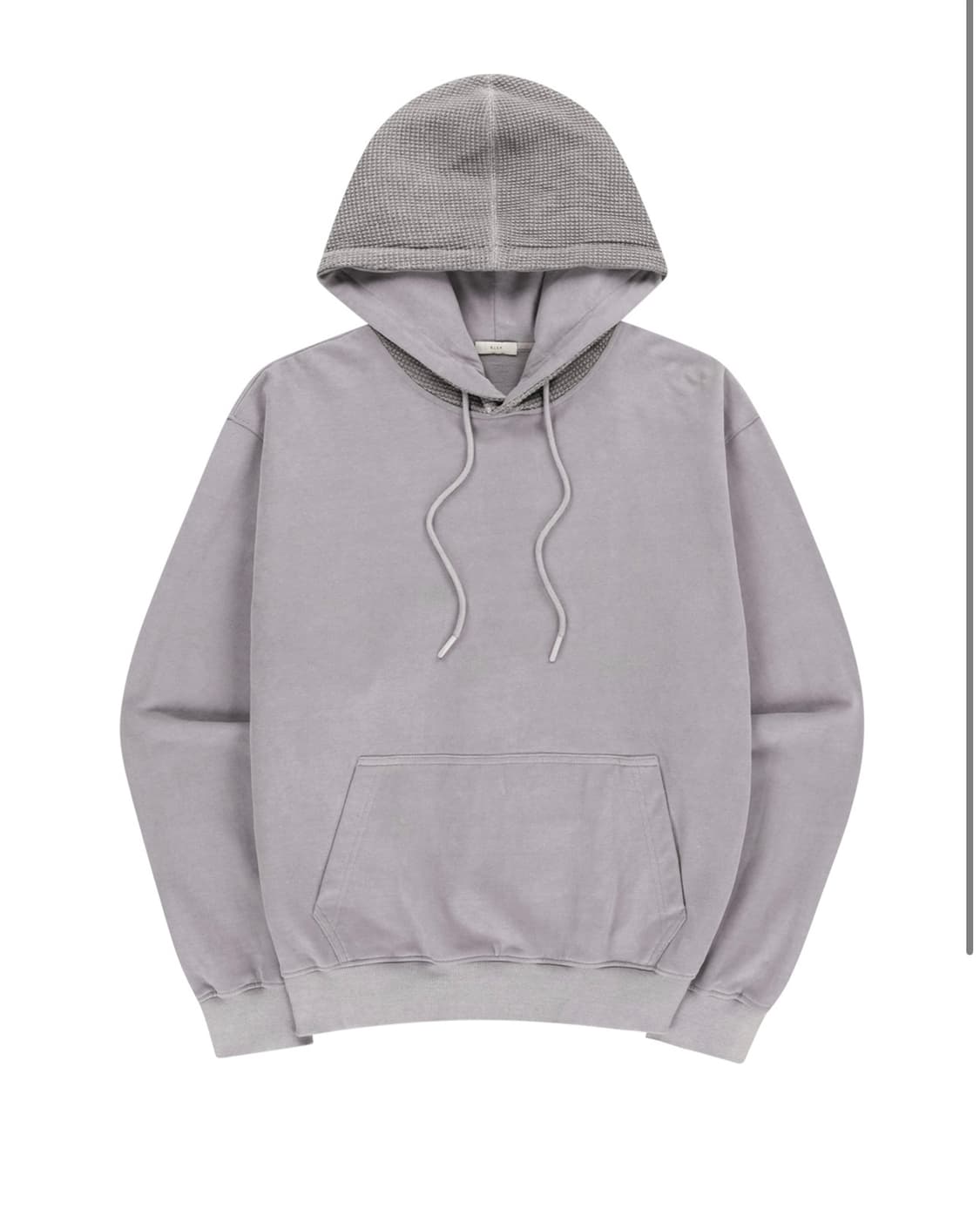 Xlim ep8 01 hoodie 상품이미지1