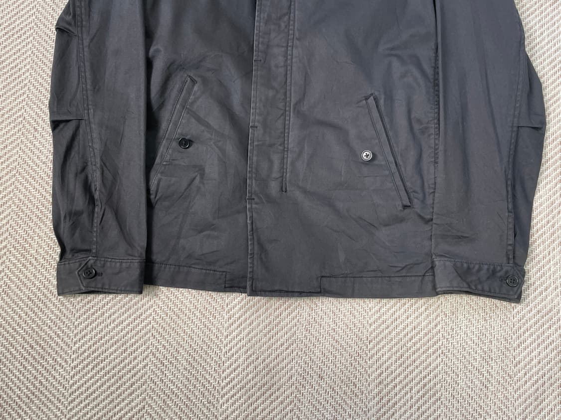 유나이티드 애로우즈 맥코트 J03517 상품이미지2