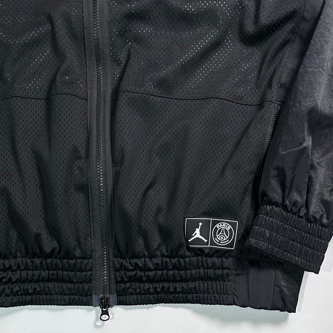 나이키 파리생제르망 에어수트 자켓 상품이미지5