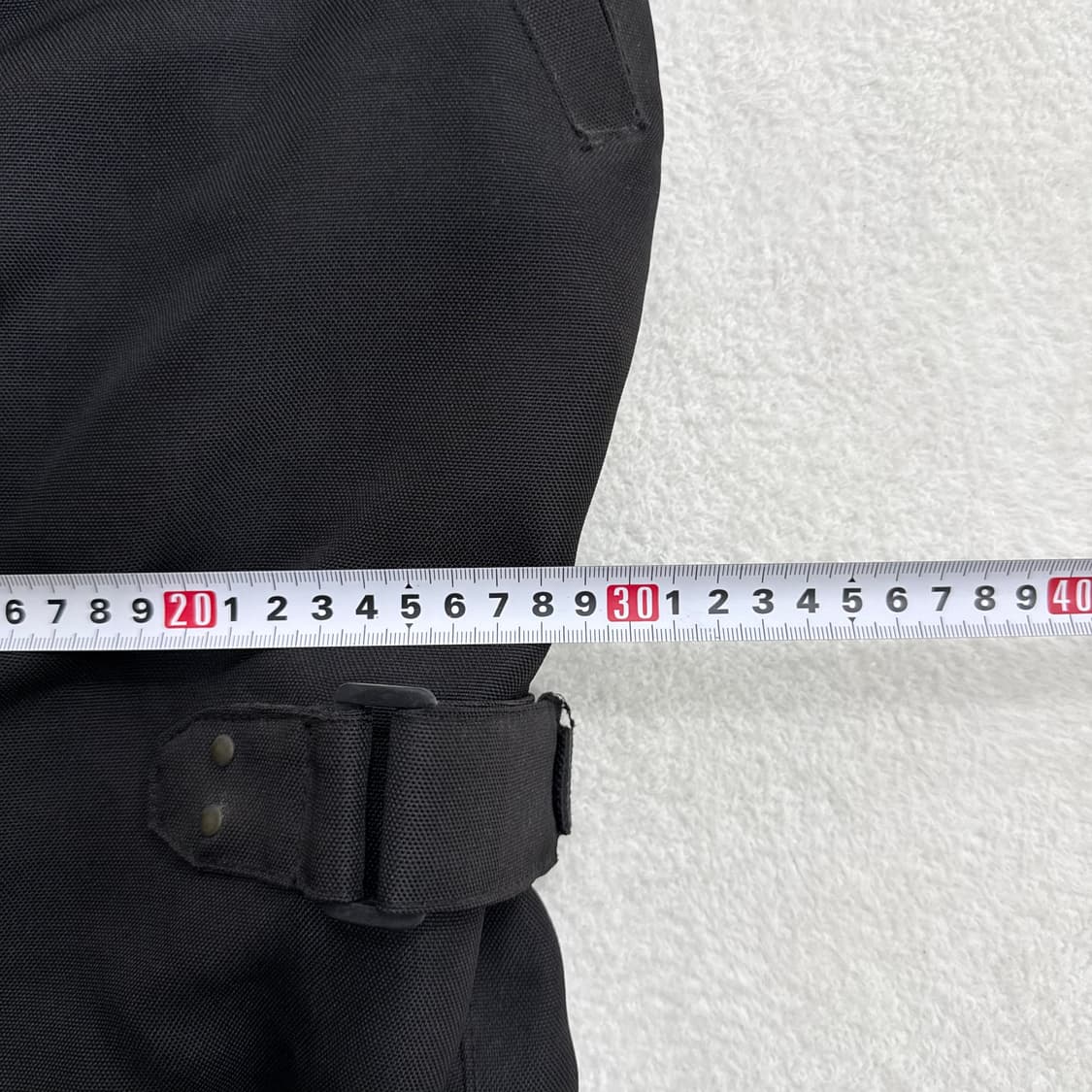 32 블랙비자칼 라이딩 팬츠 0406T 상품이미지7