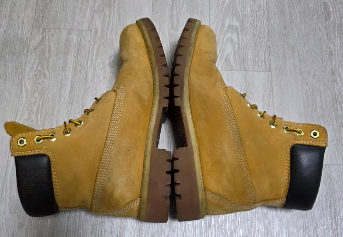 [250~255]팀버랜드 6인치 워터프루프 프리미엄부츠 상품이미지8