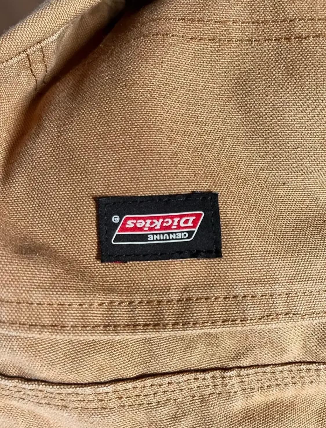 디키즈 카펜터 워크팬츠 상품이미지3