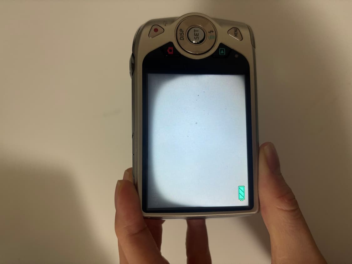 카시오 엑슬림 z2300 상품이미지8