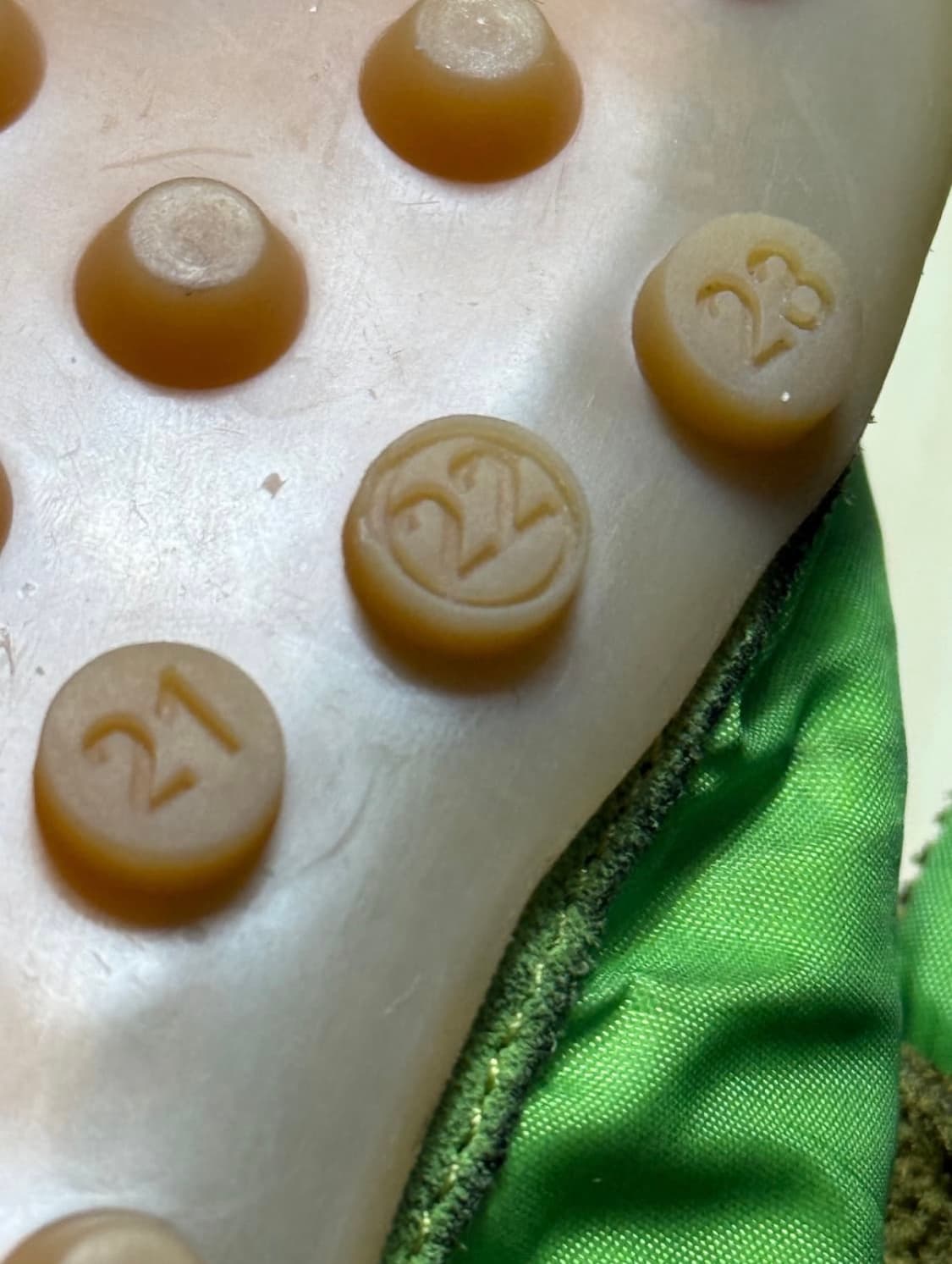 마르지엘라 스프린터 키위 42 상품이미지3