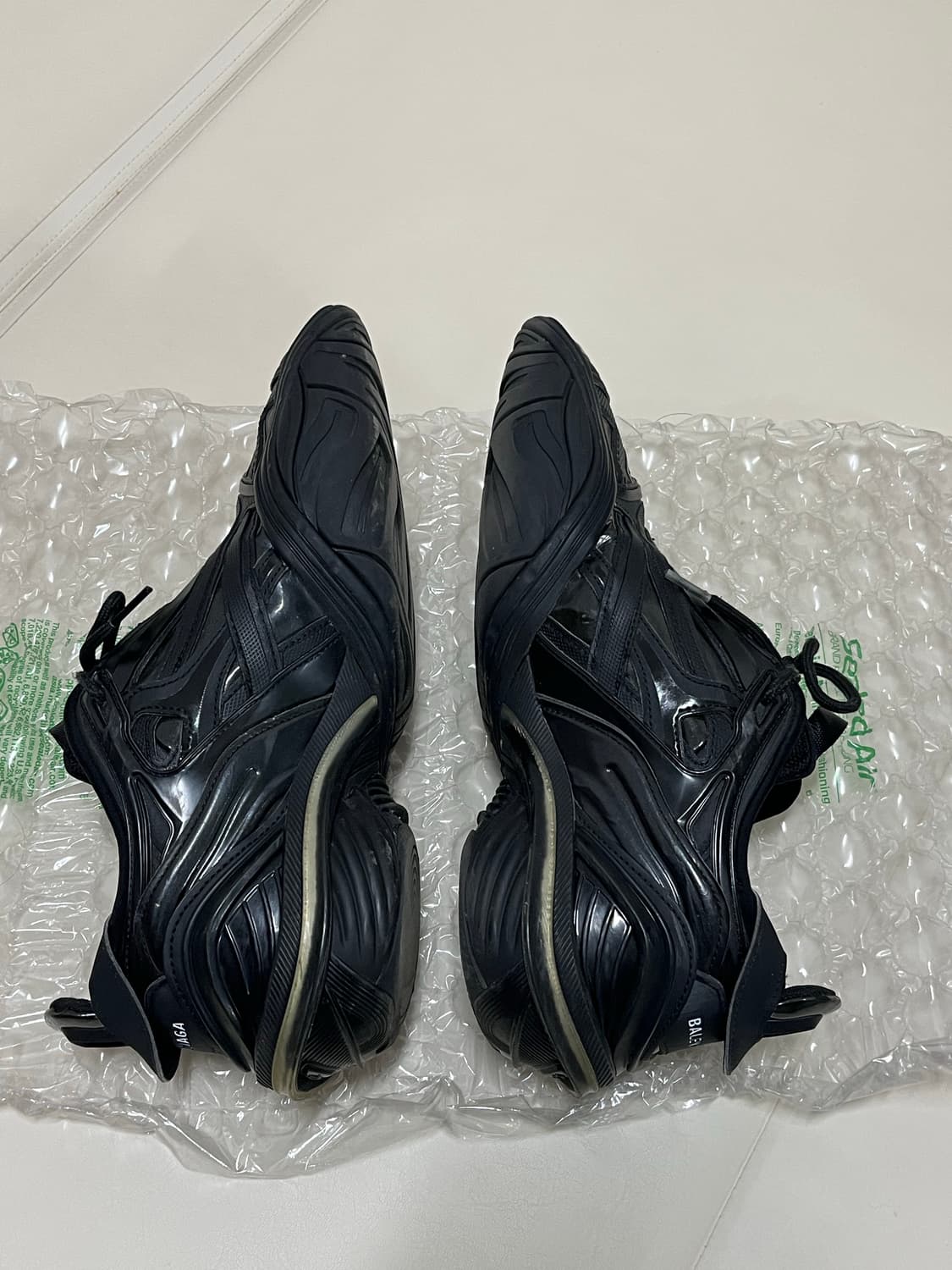 [발렌시아가] 타이렉스 42 상품이미지4