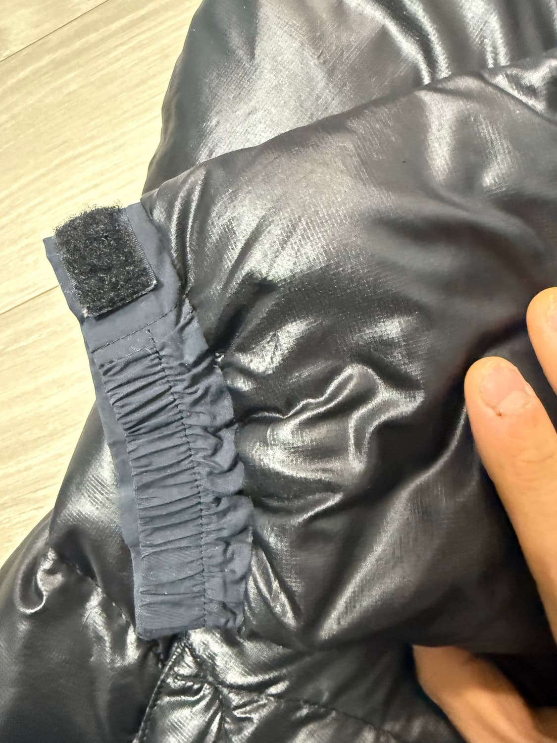 노스페이스 써밋시리즈 사이즈  90 상품이미지4