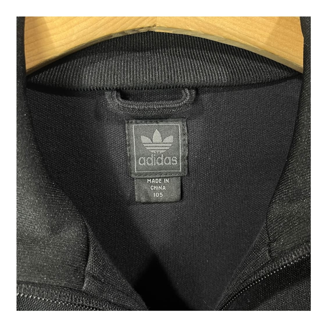 [Adidas] 아디다스 올란도 트랙탑 져지 상품이미지4