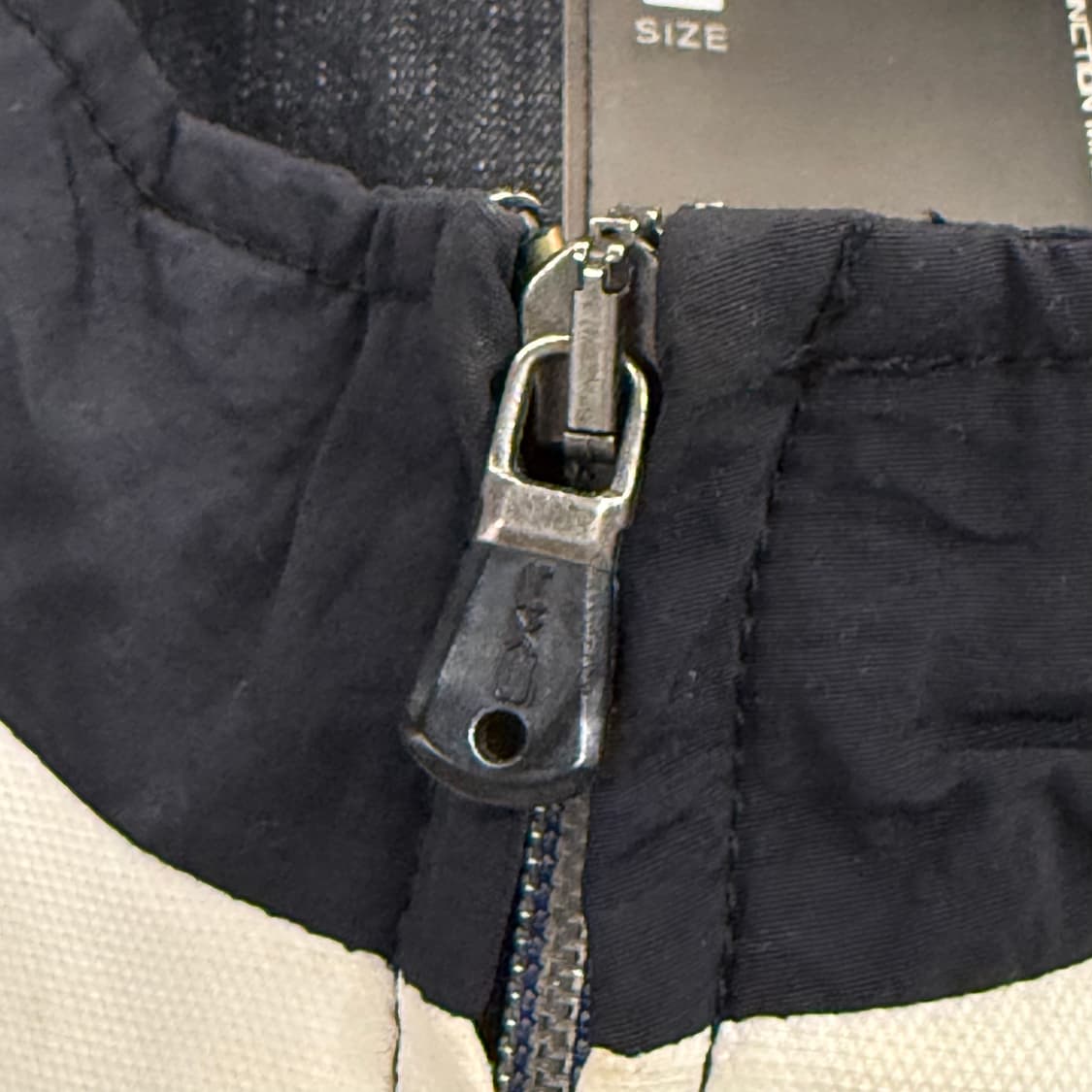 [정품/L,100] EXR 레이싱 자켓 b19 상품이미지5