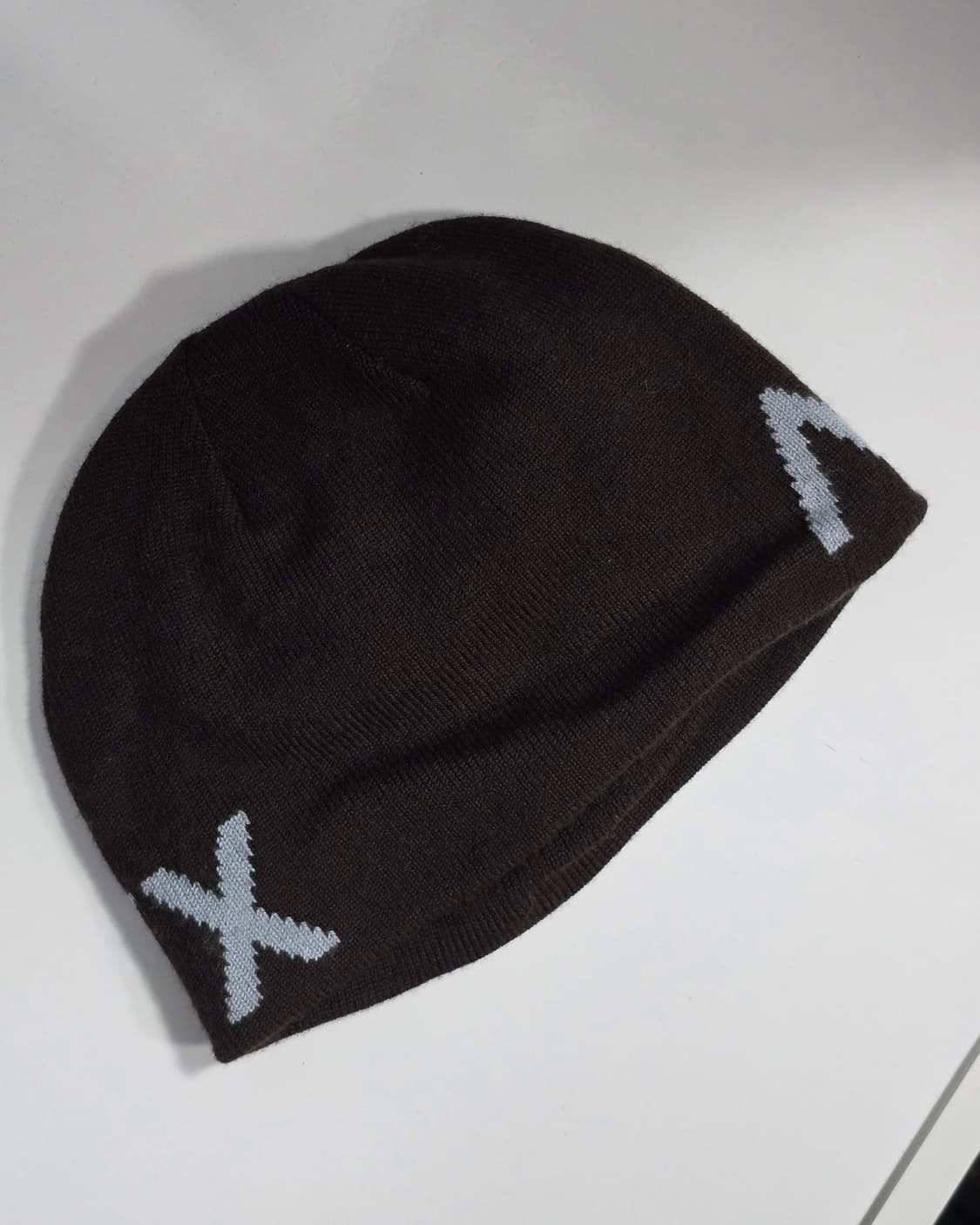 아크테릭스 Arcteryx 월드 헤드 토크 비터스 루센트 비니 상품이미지3