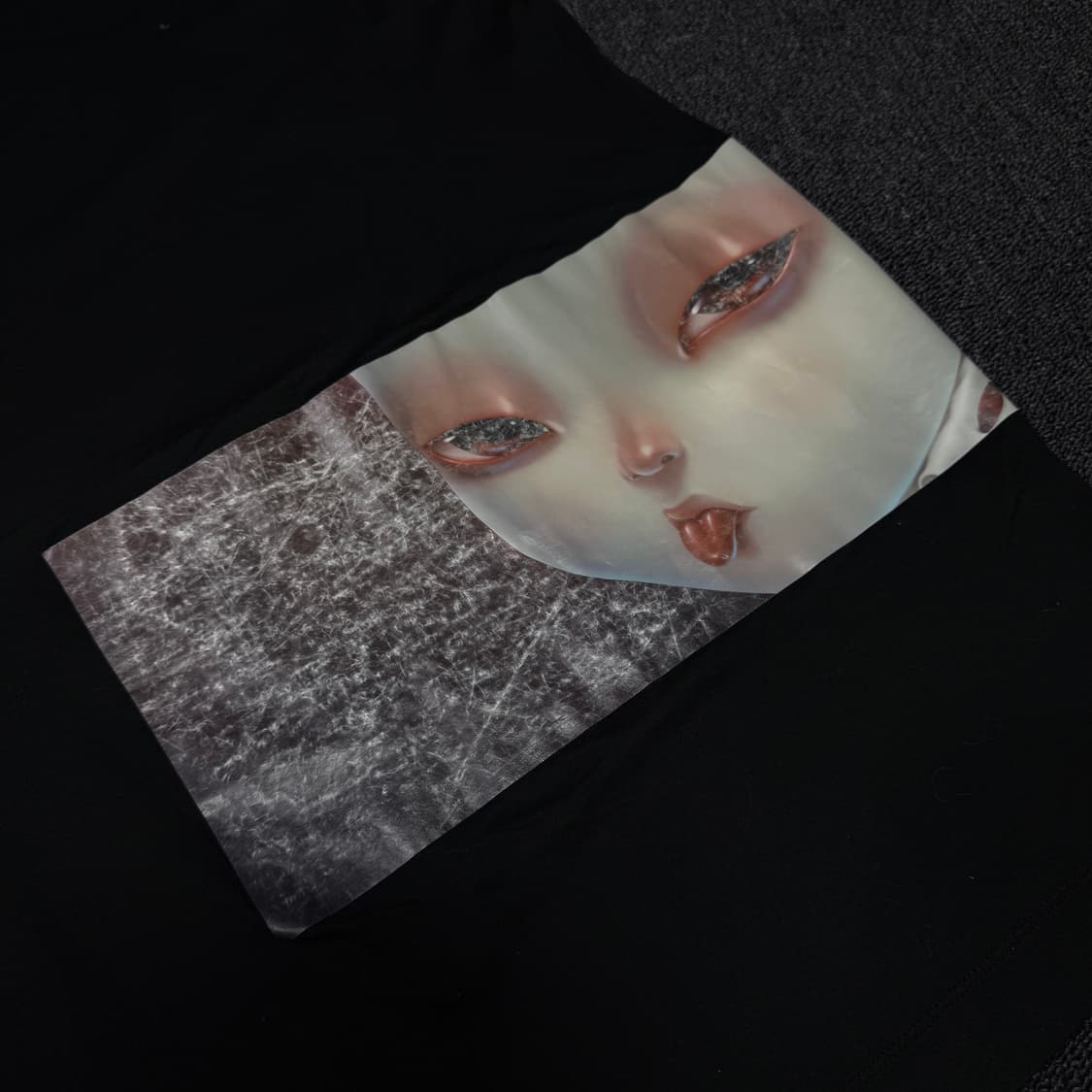 준지 x 파올로 페드로니 반팔티 상품이미지8