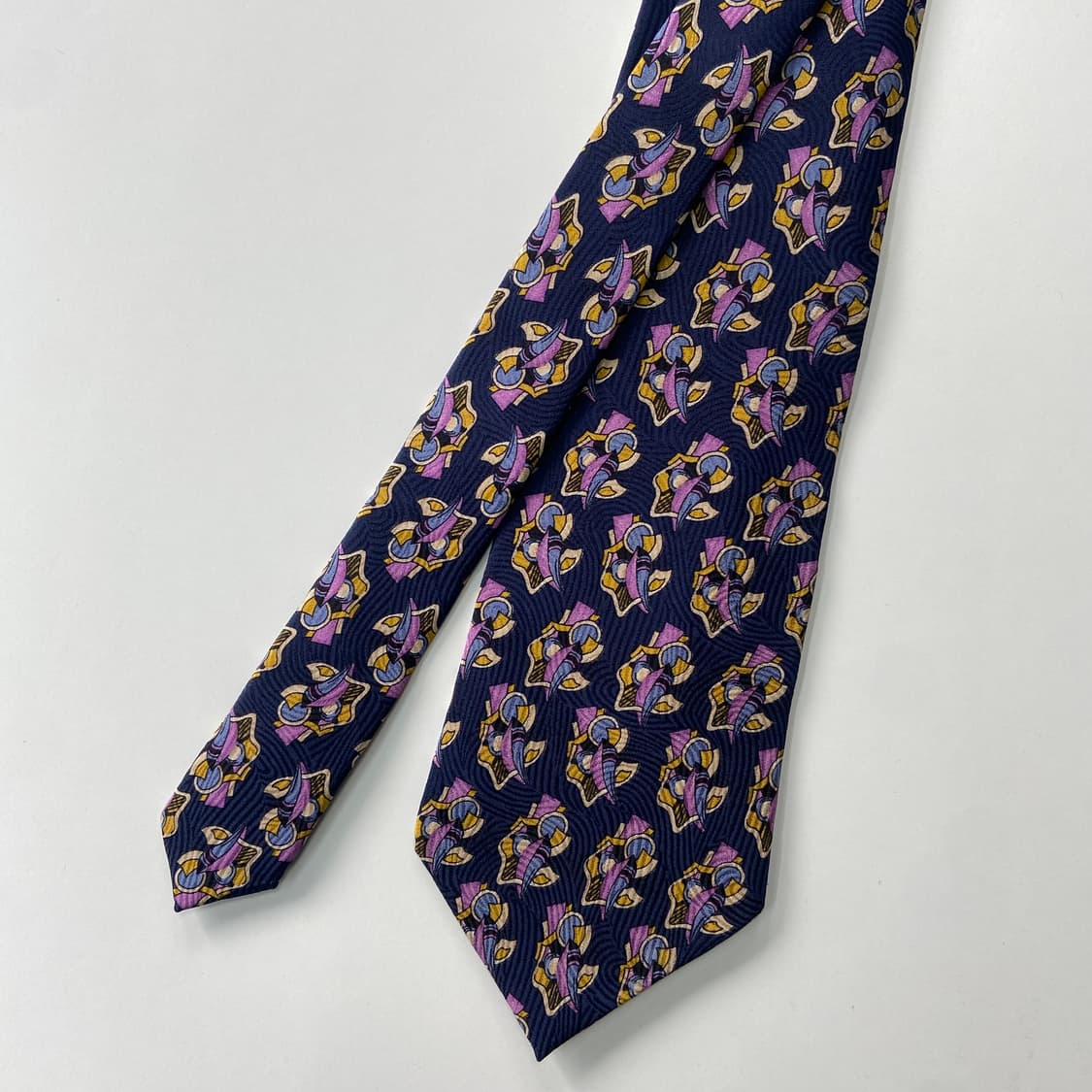 Gianni Versace 베르사체 정품 명품넥타이 상품이미지3