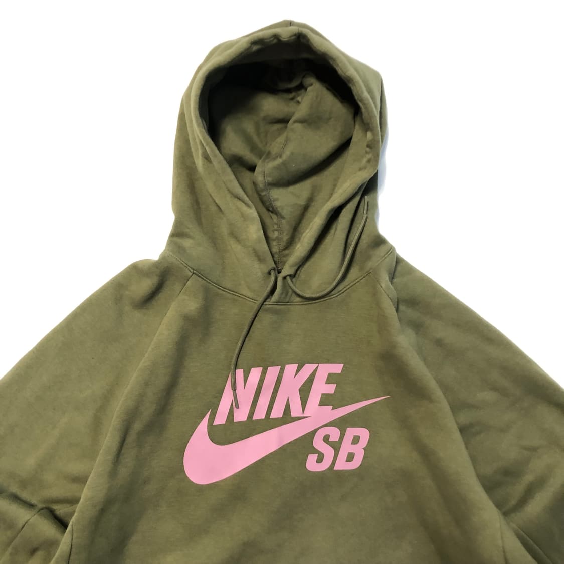 나이키 후드티 상품이미지4