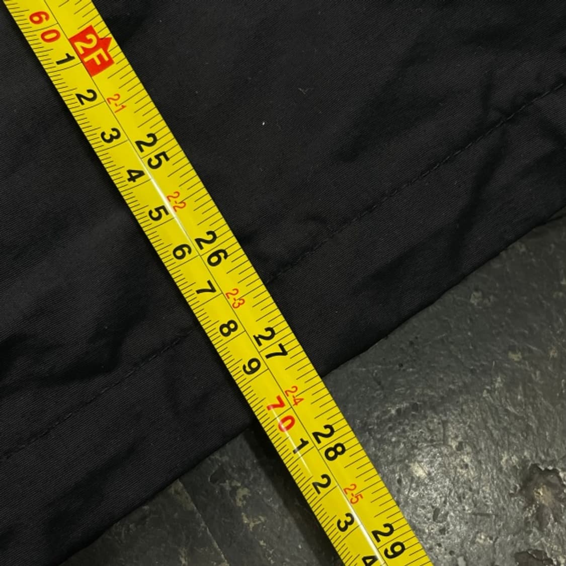 100 노스페이스 바람막이 상품이미지8