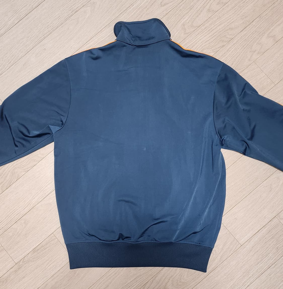 아디다스 져지 집업 ●표기사이즈 100 (90~100가능) 상품이미지4