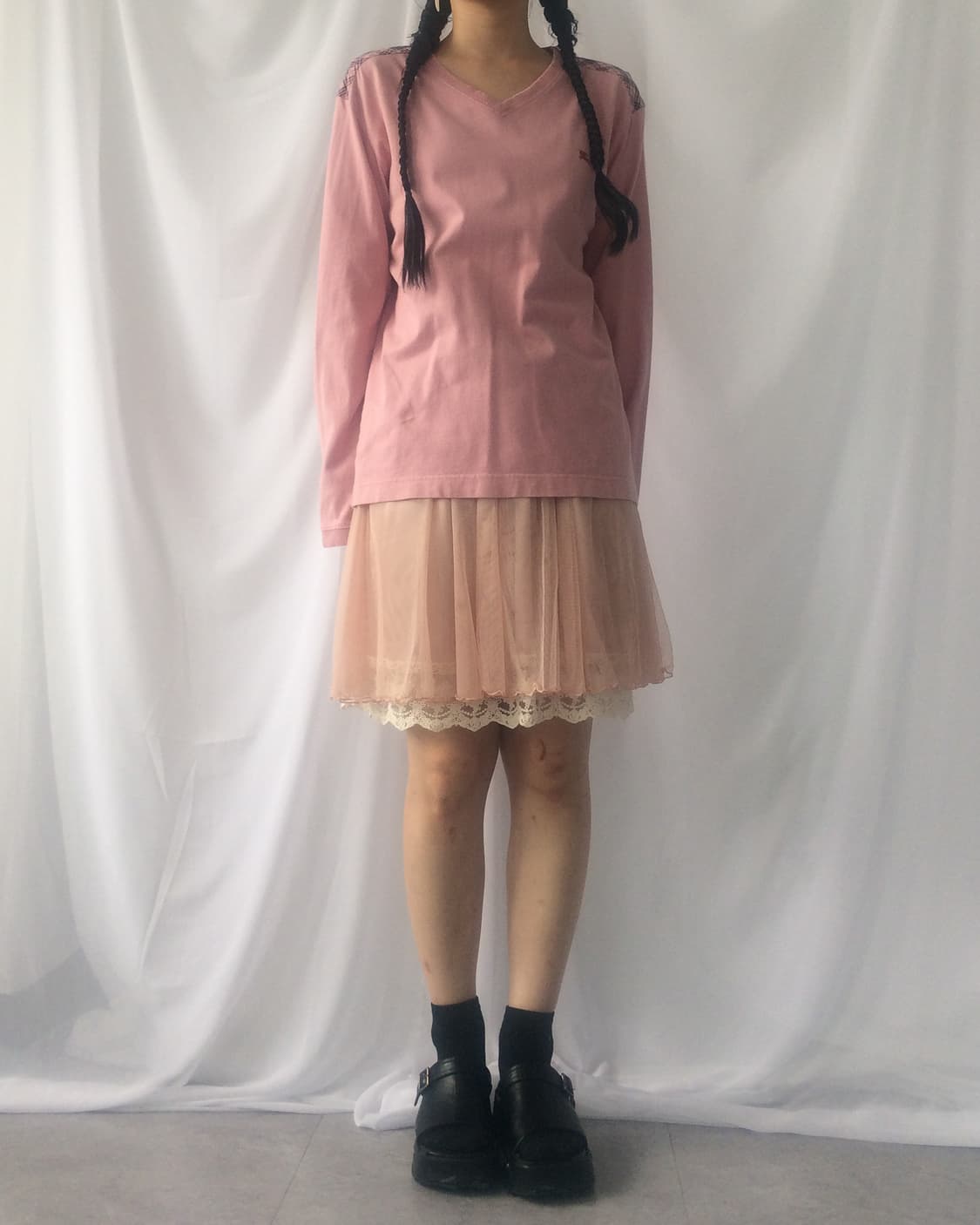 Burberry sleeve 상품이미지1