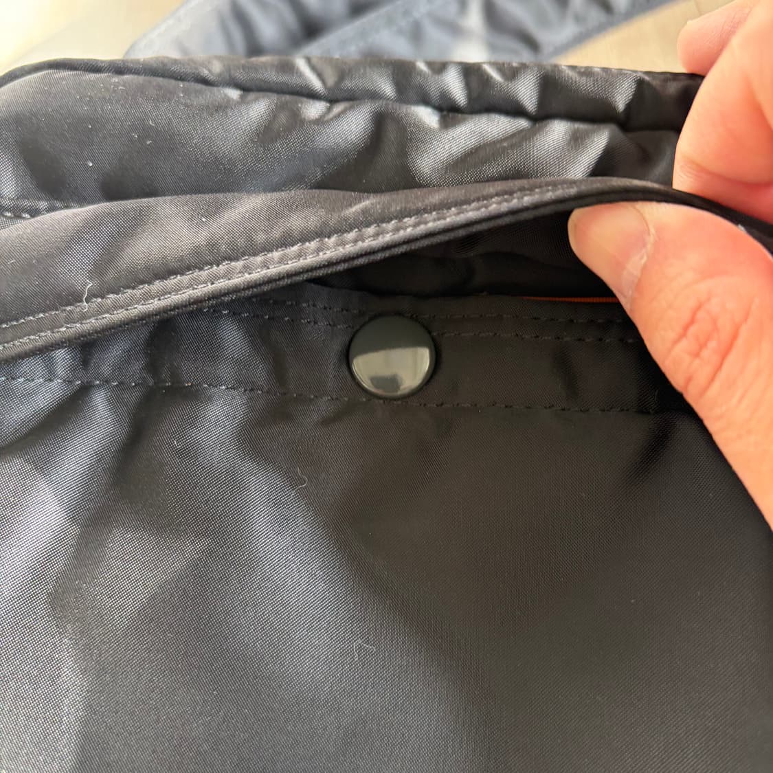 요시다포터 porter 숄더백 XL 서류가방 노트북가방 상품이미지5