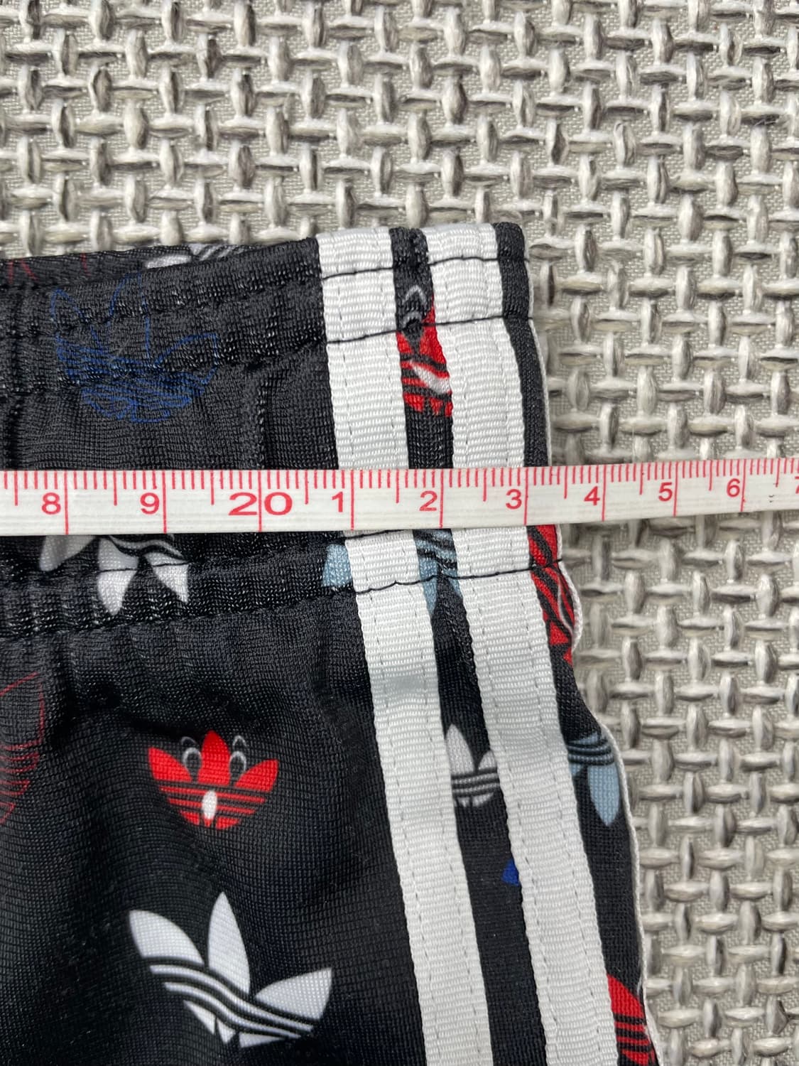 아디다스 키즈 트레이닝 바지 90 상품이미지5