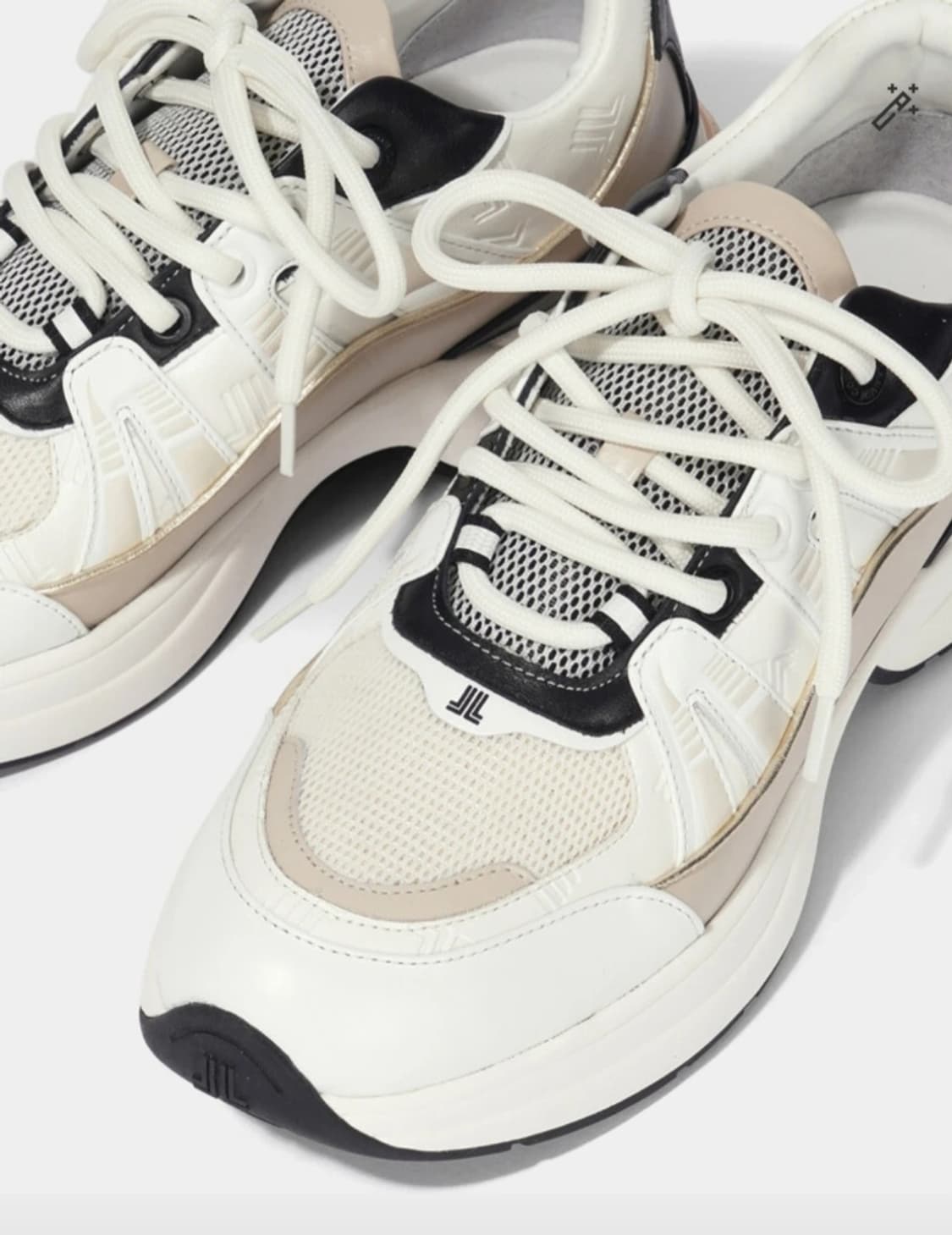 한섬 랑방 프레스트 스니커즈245 상품이미지5